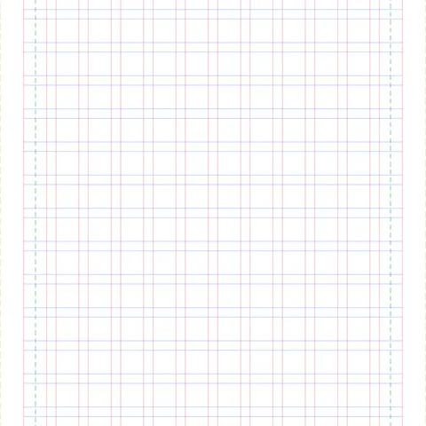Grid System — Desktop HTML, image 1