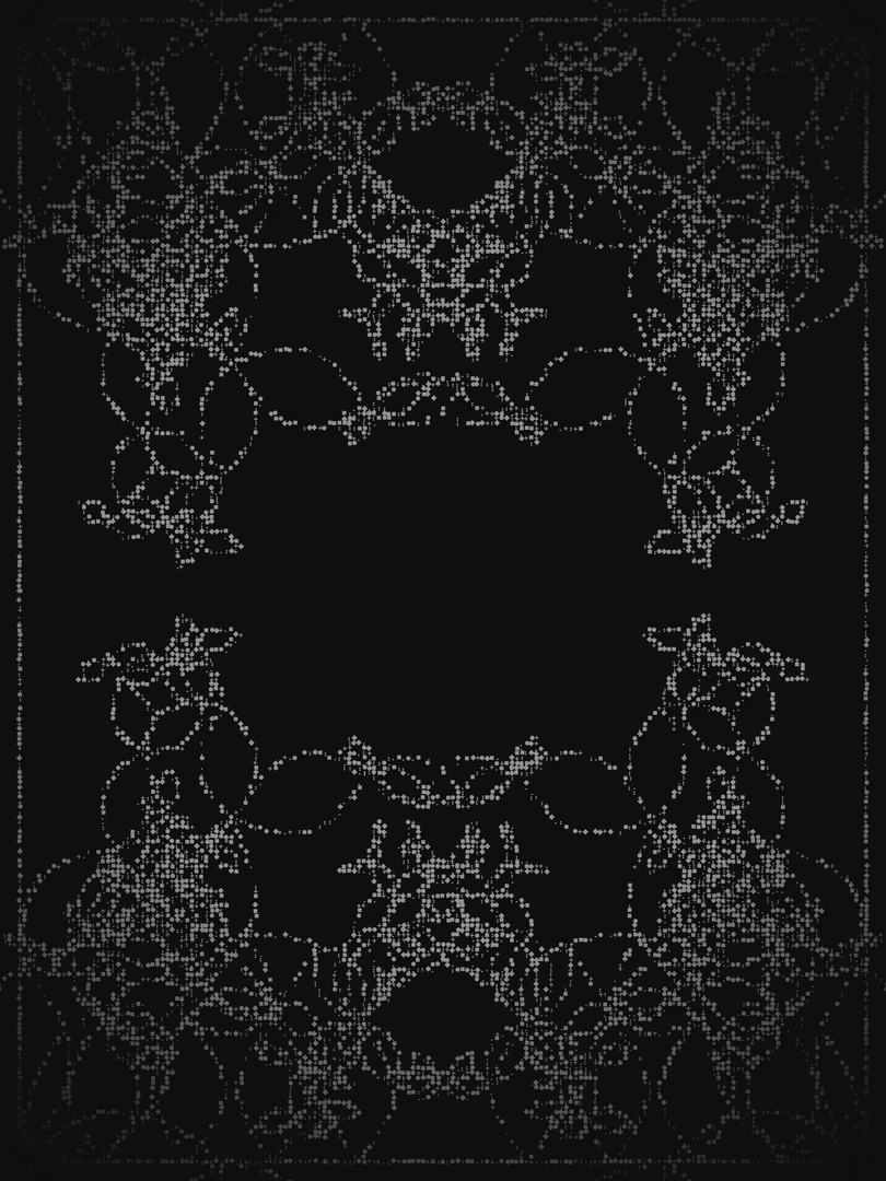 Ornament Grid — Desktop HTML, image 1