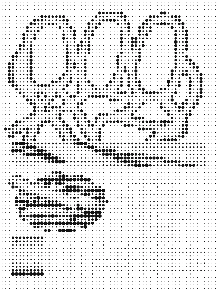 Print Halftones — Desktop HTML, image 1