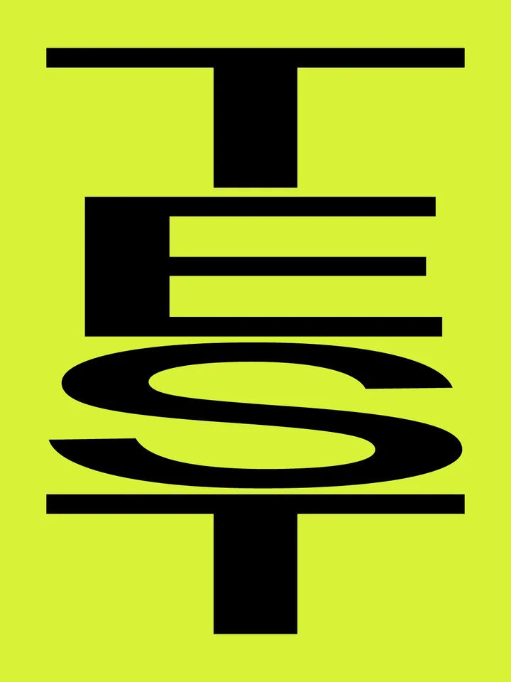 Type Distortion — Desktop HTML, image 1